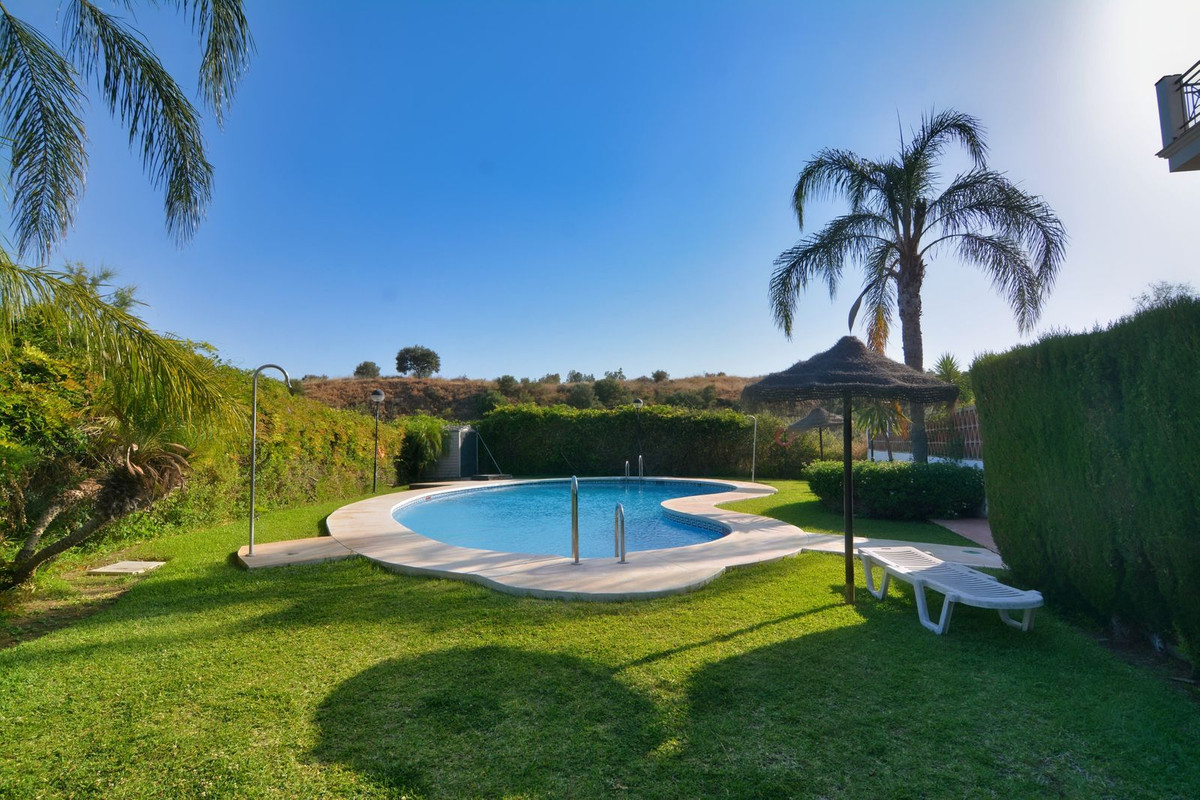 Property in Mijas Costa — photo 1