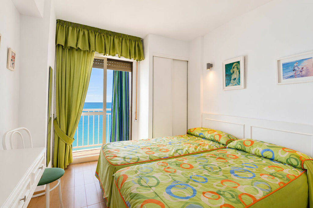 Property in Fuengirola — photo 21