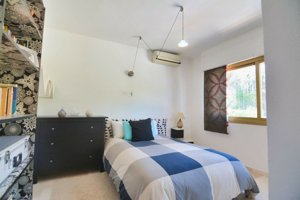 Property in Campo Mijas — photo 39