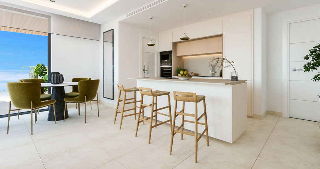Property in Fuengirola — photo 6