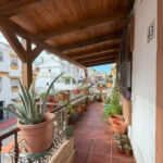 House – Townhouse in Churriana — photo 7