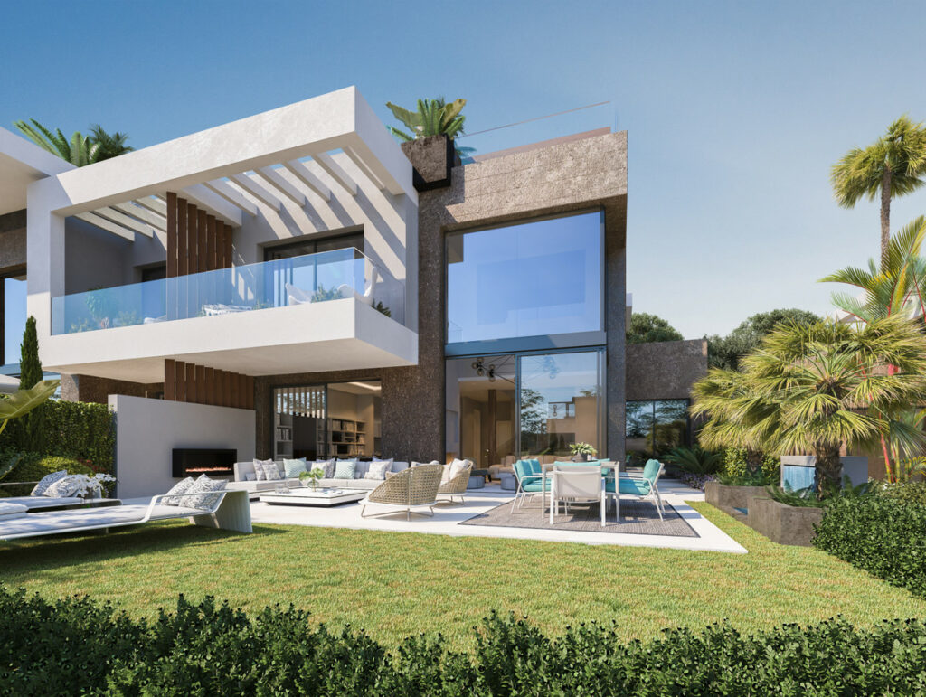 Property in Marbella — photo 9