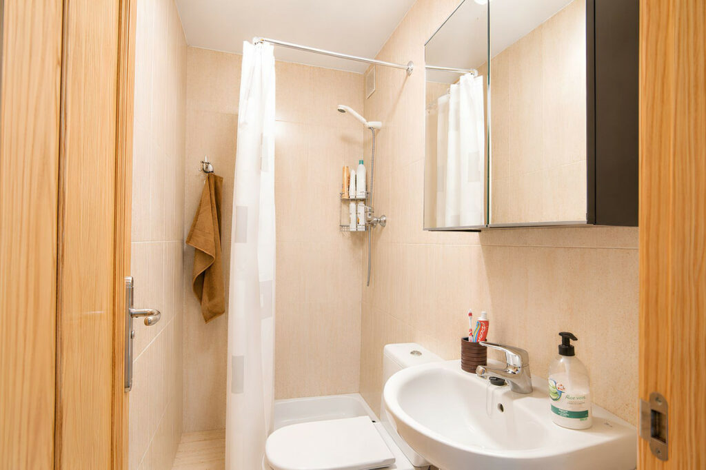 Property in Fuengirola — photo 28