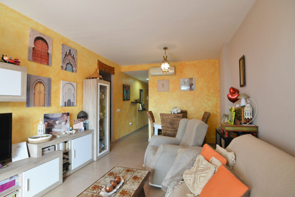 Property in Los Boliches — photo 3