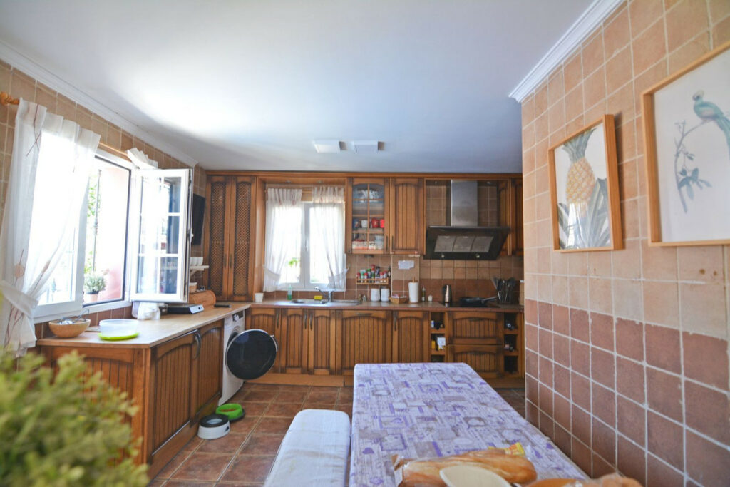 Property in Mijas Costa — photo 16
