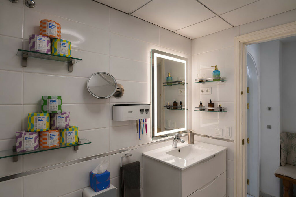 Property in Fuengirola — photo 17
