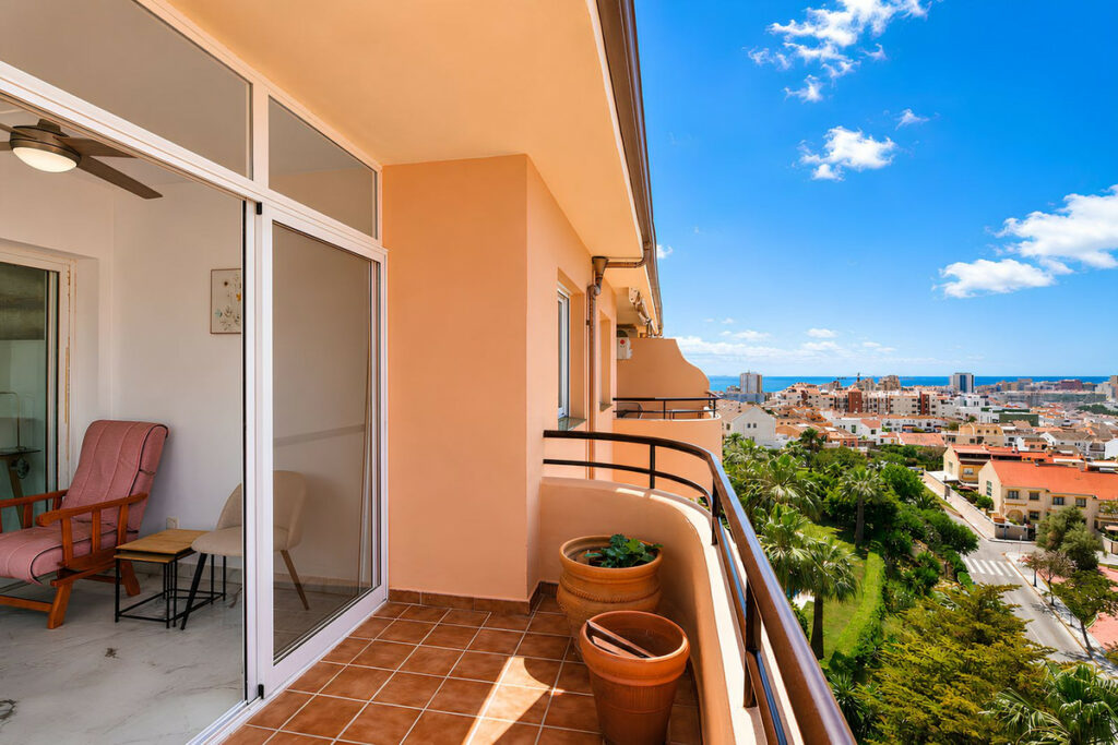 Property in Los Pacos — photo 4