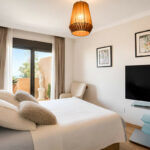 Property in Fuengirola — photo 25