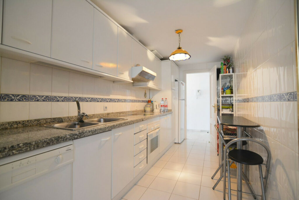 Property in Fuengirola — photo 10