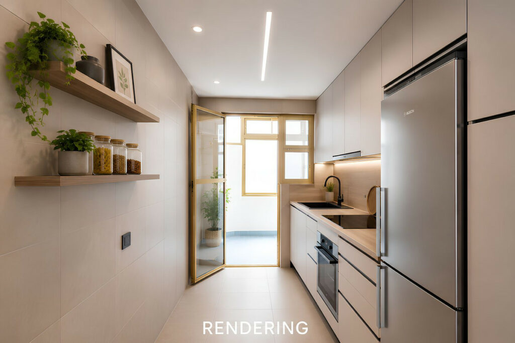 Property in Fuengirola — photo 9