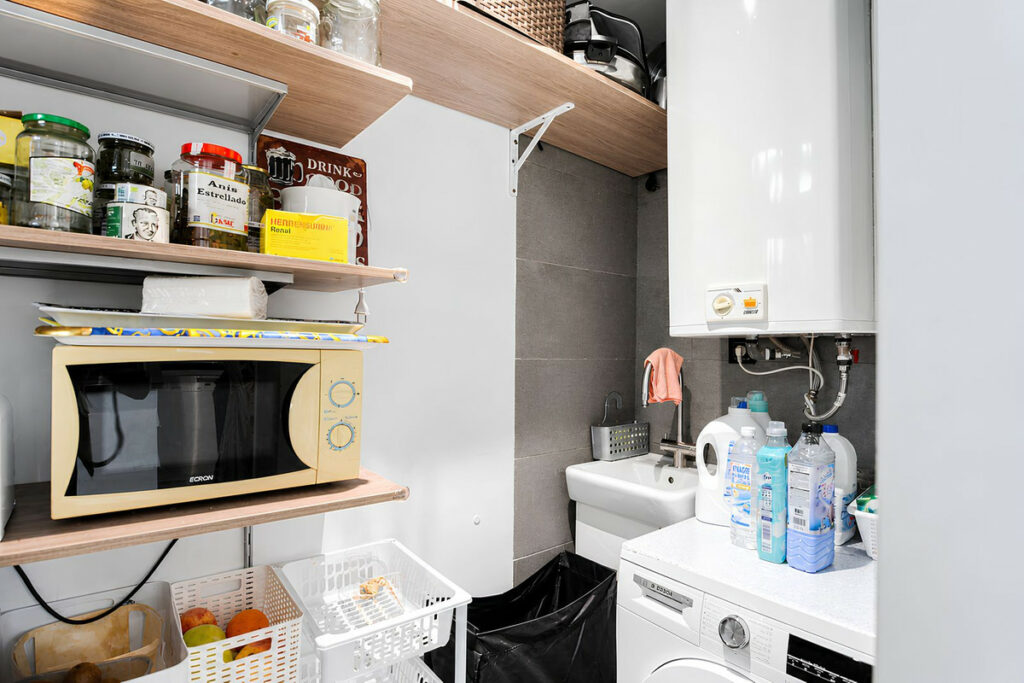 Property in Fuengirola — photo 16