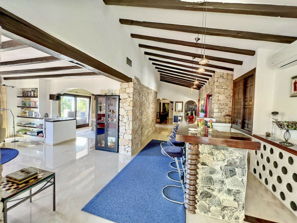 Property in Mijas — photo 13