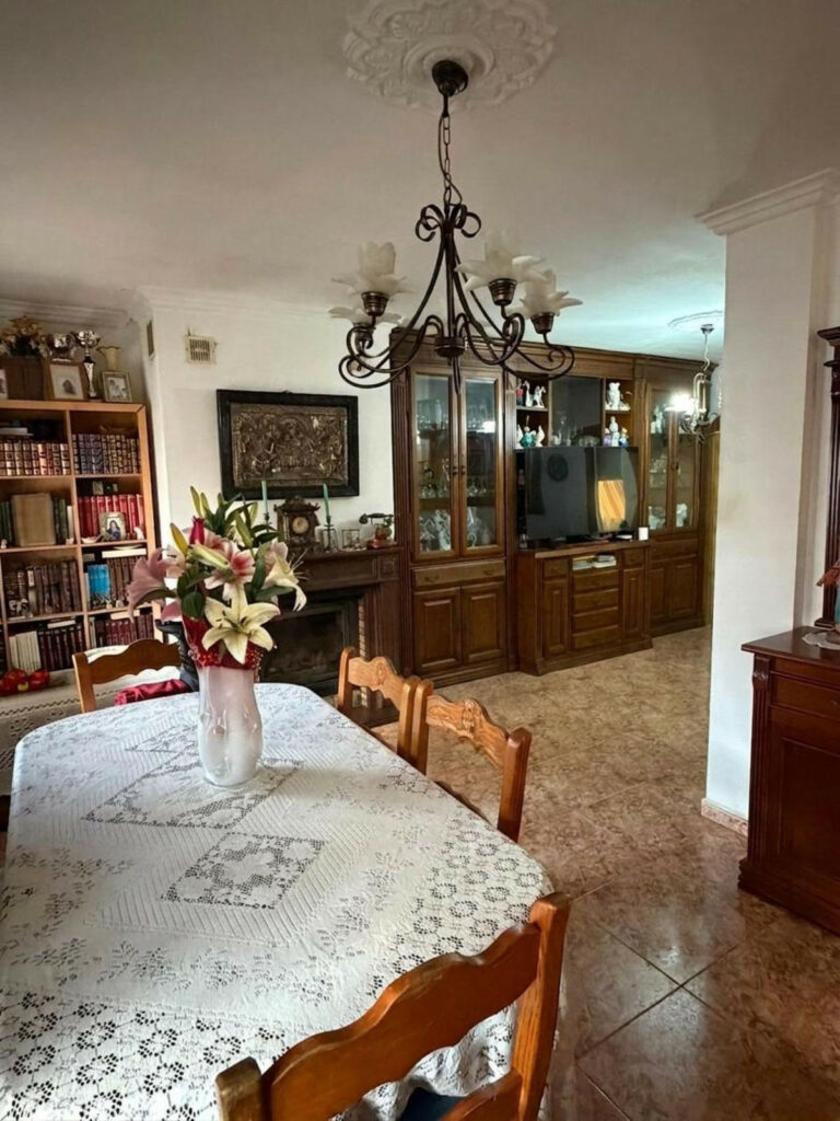 House – Townhouse in Churriana — photo 9