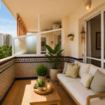 Property in Fuengirola — photo 2