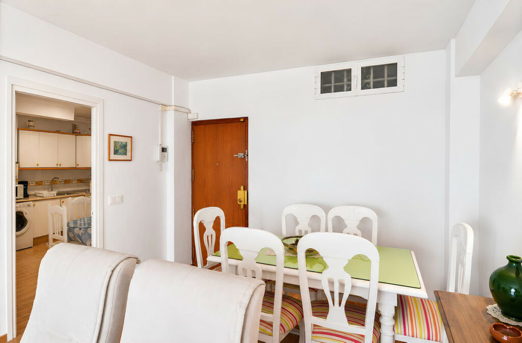 Property in Fuengirola — photo 17