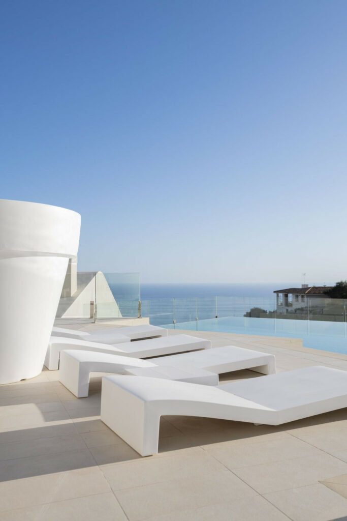 Property in Benalmadena — photo 14