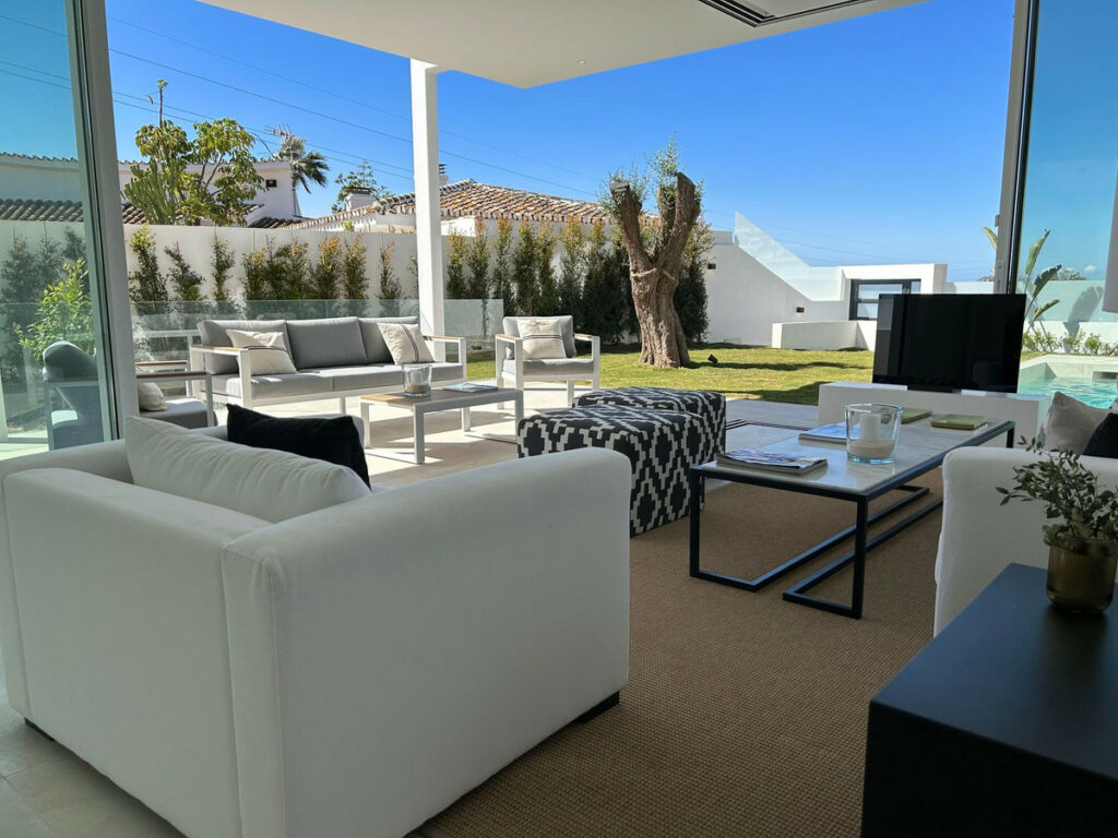 Property in Marbella — photo 9