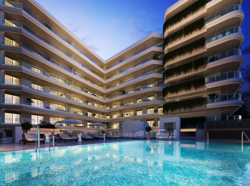 Property in Fuengirola — photo 17