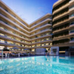 Property in Fuengirola — photo 17