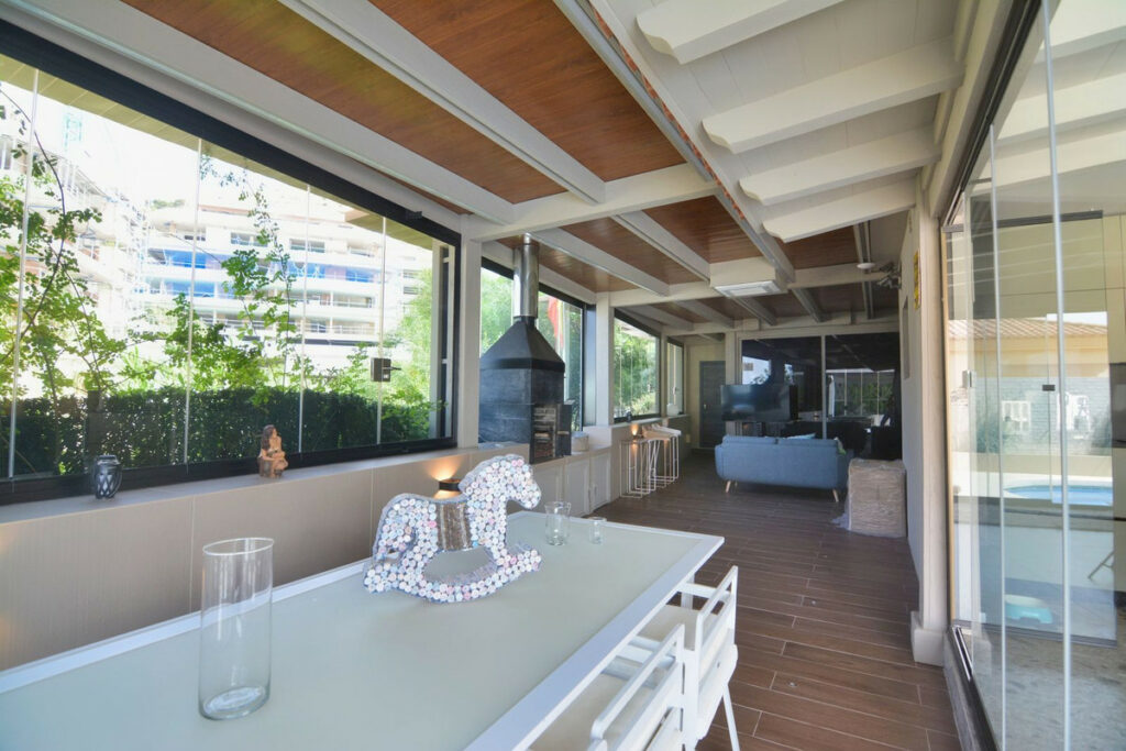 Property in Fuengirola — photo 46