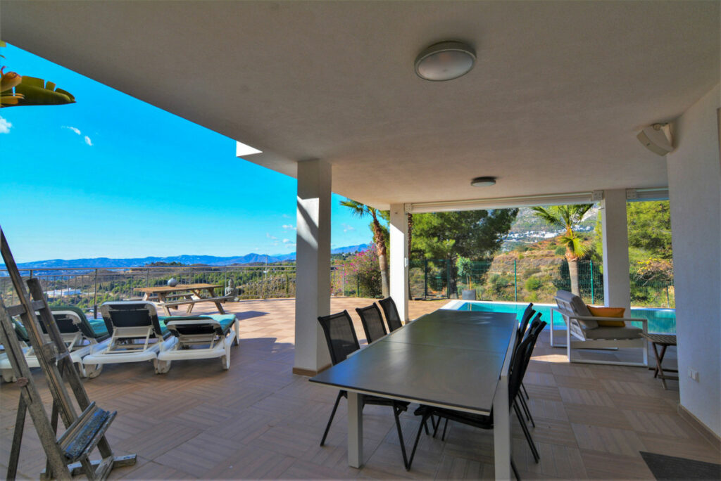 Property in Mijas — photo 29