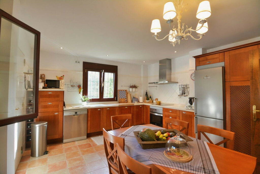 Property in Mijas Golf — photo 17