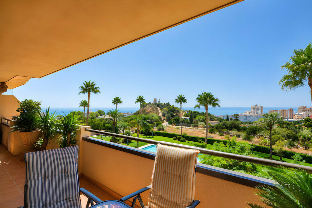 Property in Fuengirola — photo 42