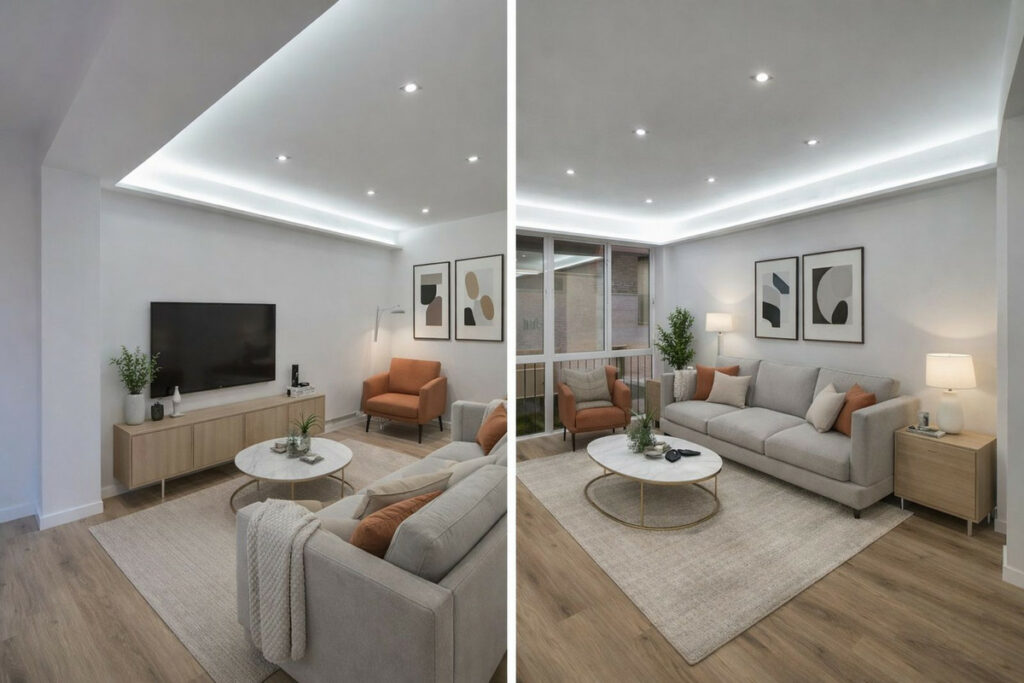 Property in Fuengirola — photo 1