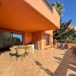 Apartment – Middle Floor Apartment in La Mairena — photo 4