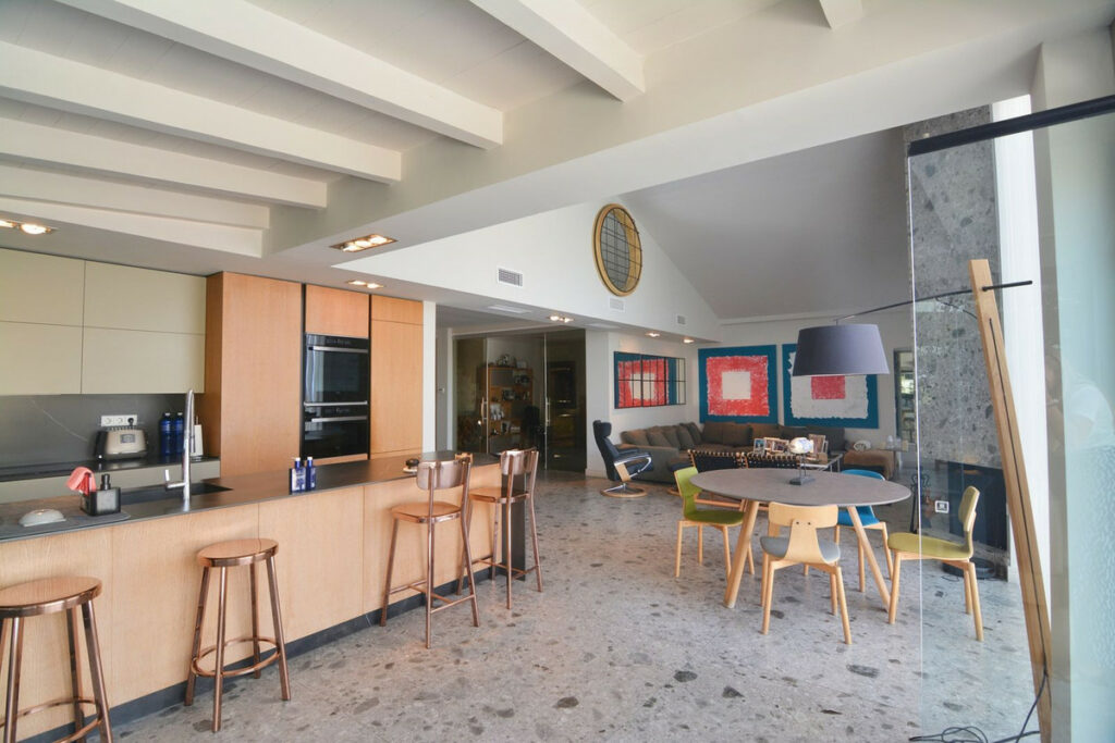 Property in Fuengirola — photo 6