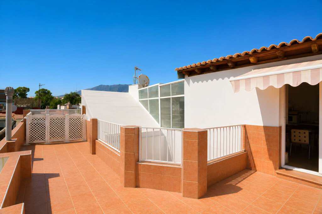 Property in Fuengirola — photo 26
