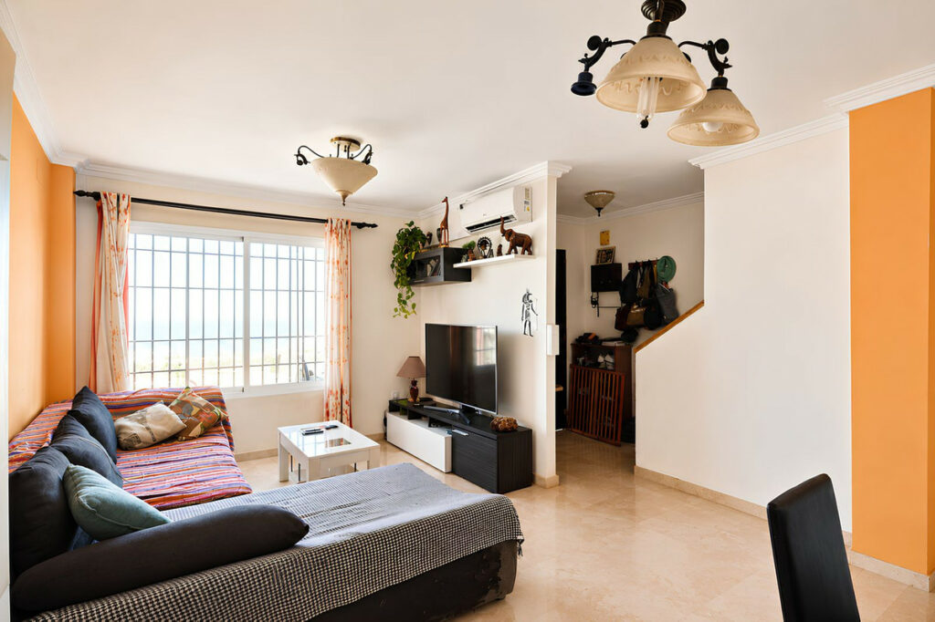 Property in Benalmadena — photo 15