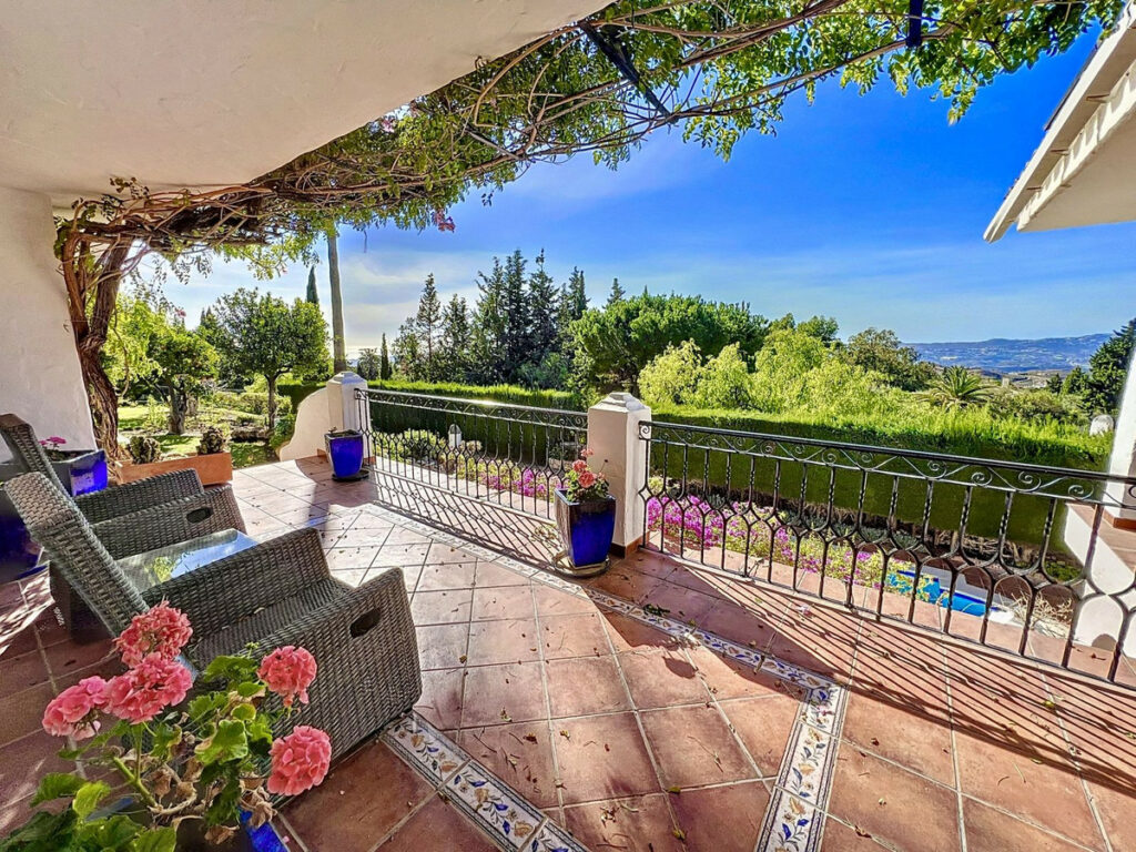 Property in Mijas — photo 50