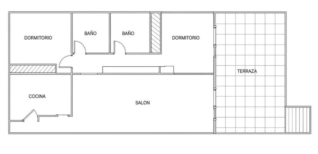 Property in Mijas Golf — photo 41