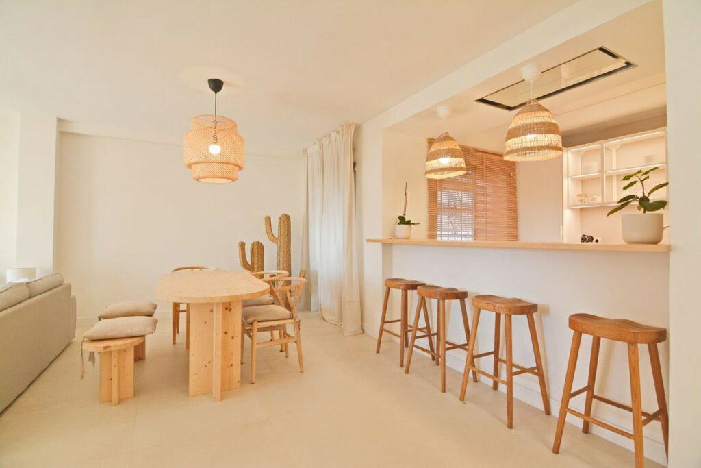 Property in Fuengirola — photo 2