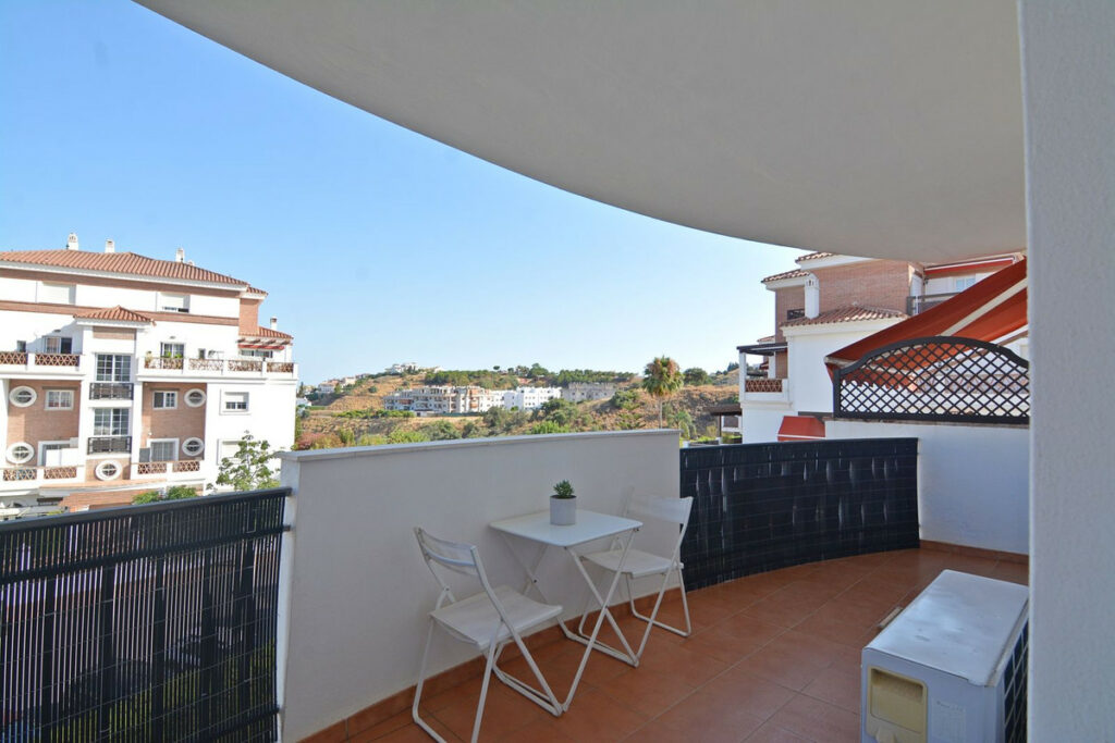 Property in Mijas Costa — photo 25