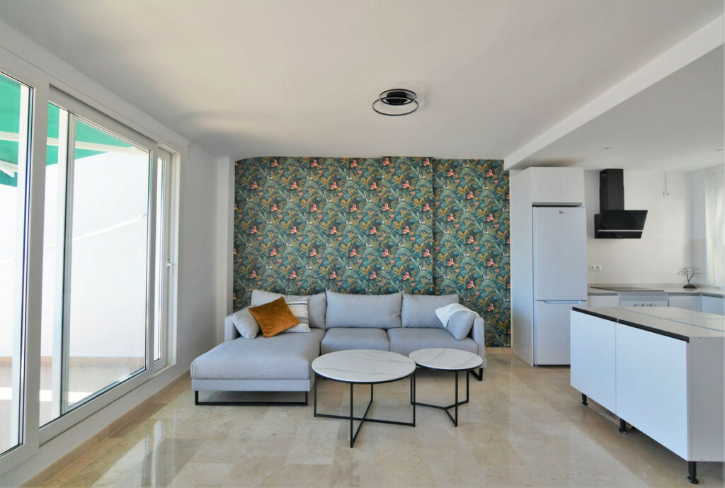 Property in Fuengirola — photo 6