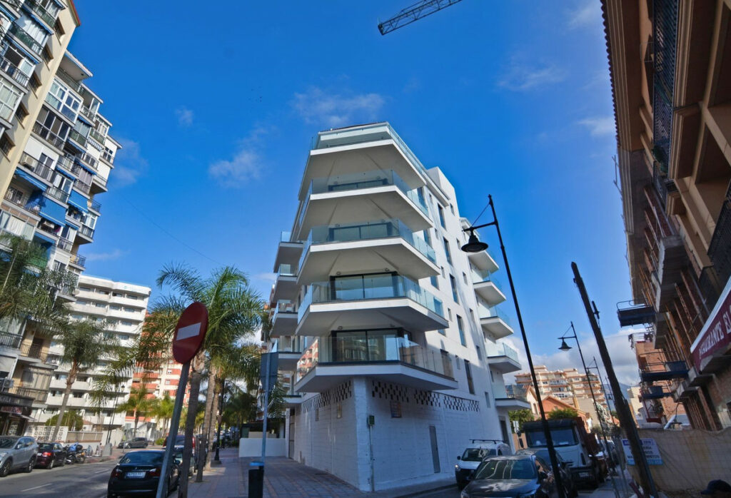 Property in Fuengirola — photo 20