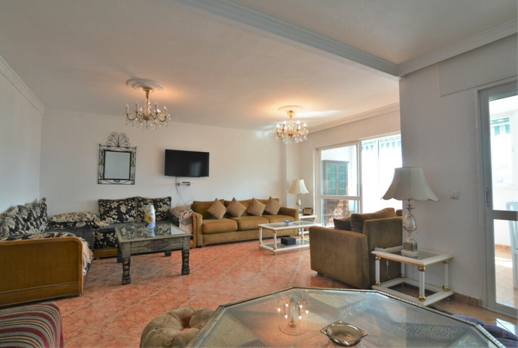 Property in Fuengirola — photo 6