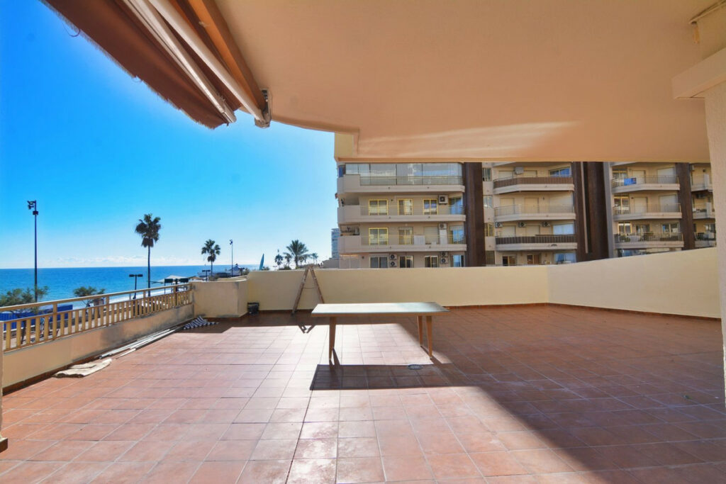 Property in Fuengirola — photo 36