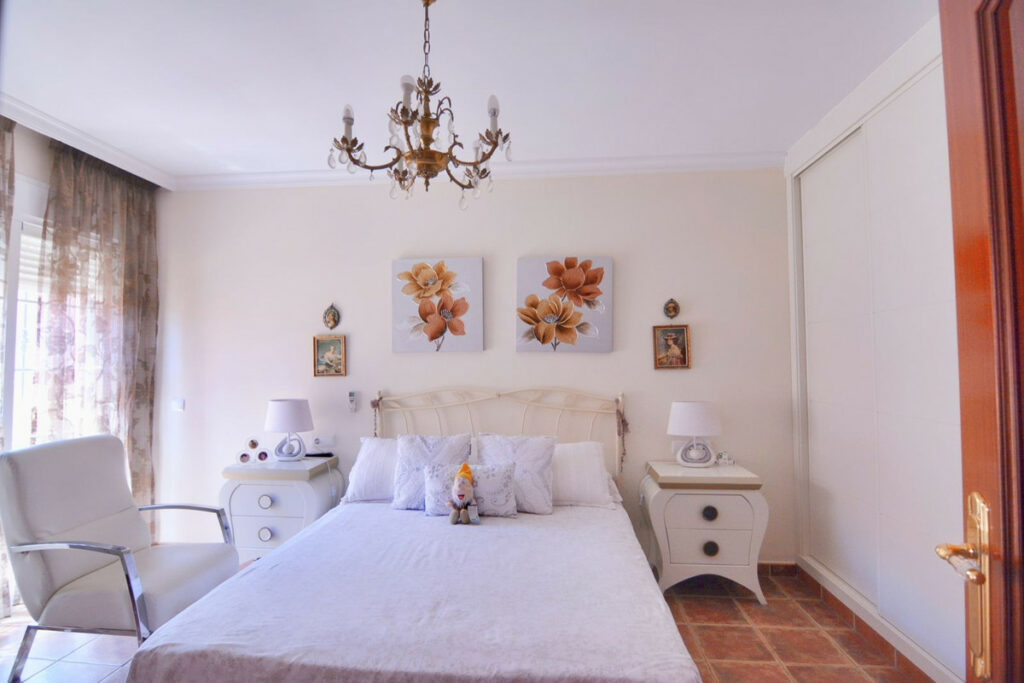 Property in Mijas Costa — photo 20