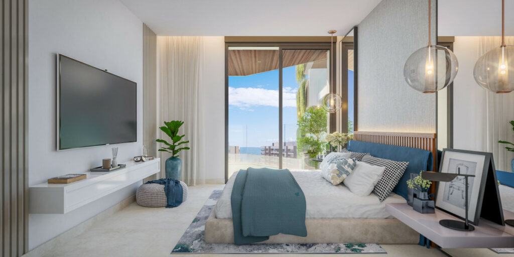 Property in Fuengirola — photo 8
