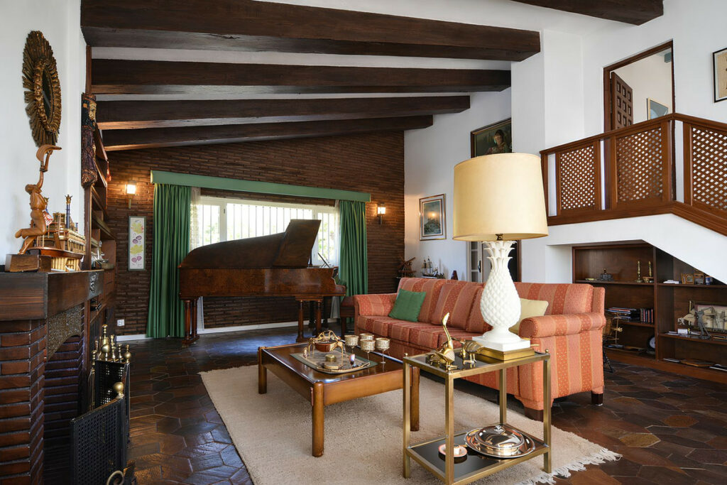 Property in Fuengirola — photo 9