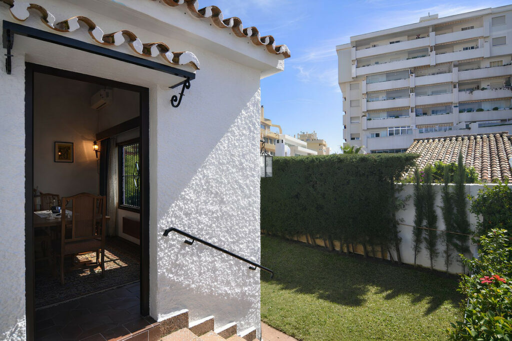 Property in Fuengirola — photo 20