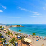 Property in Fuengirola — photo 4