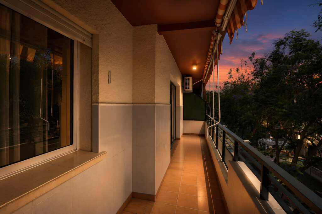 Property in Fuengirola — photo 6