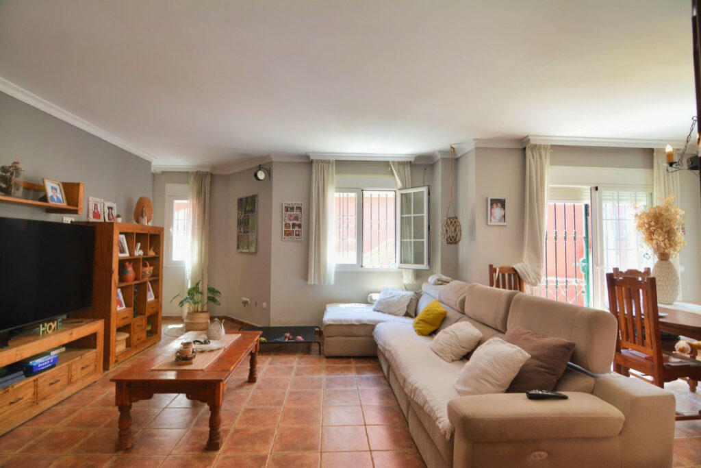Property in Mijas Costa — photo 8