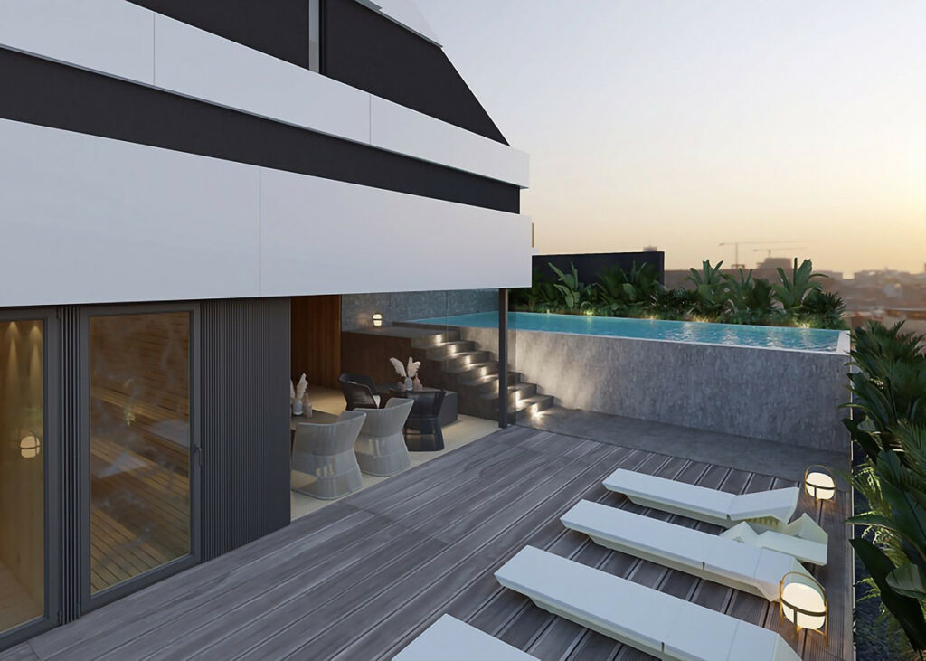 Property in Fuengirola — photo 6