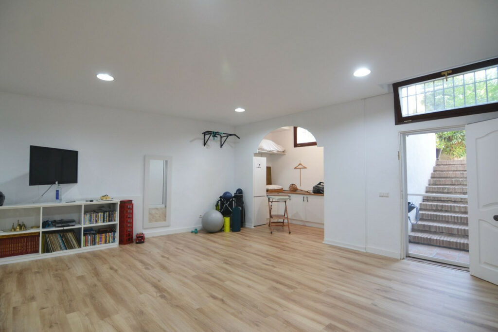 Property in Mijas Golf — photo 44