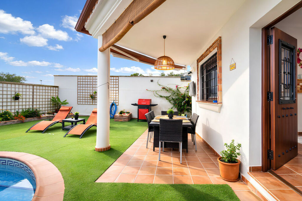 Property in Sierrezuela — photo 6